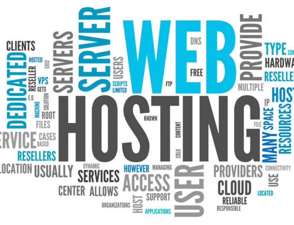 Τι είναι η Φιλοξενία Ιστοσελίδων / Web Hosting ?